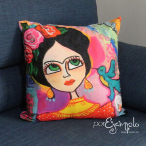 frida