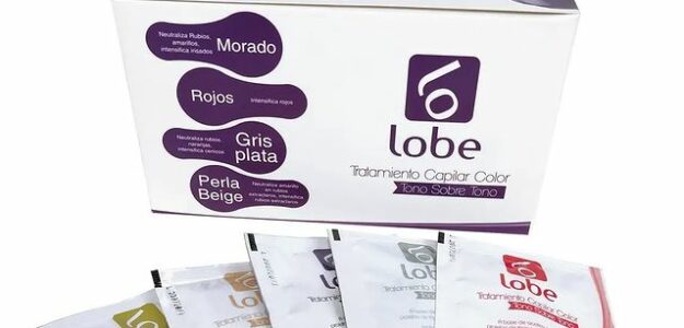 Laboratorio y Cosméticos Lobe