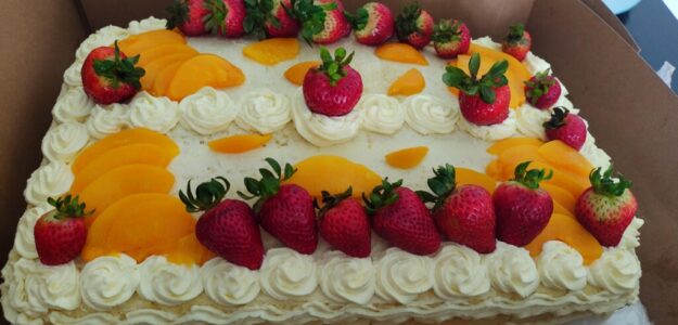 Postres Provocación
