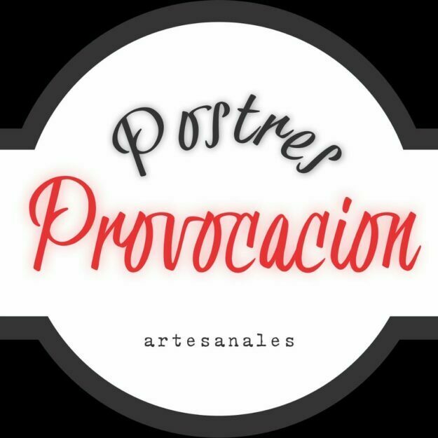 Postres Provocación