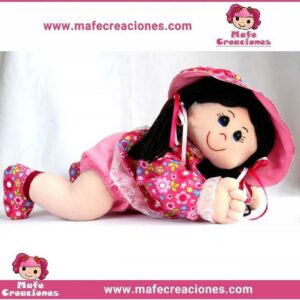 Muñeca ideal para regalar