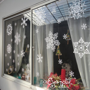 decoracion anvideña