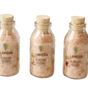 Exfoliantes Corporales