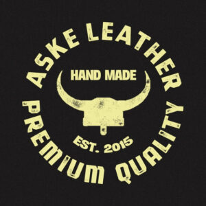 Aske Leather