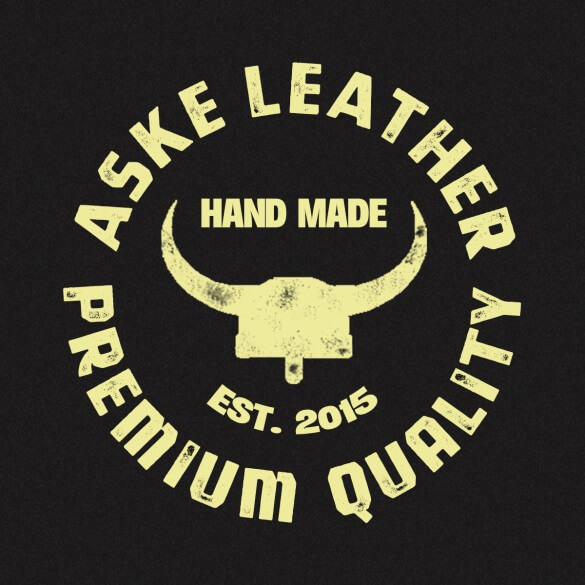 Aske Leather