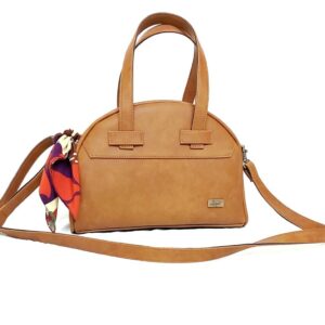 bolso bowling luque carteras