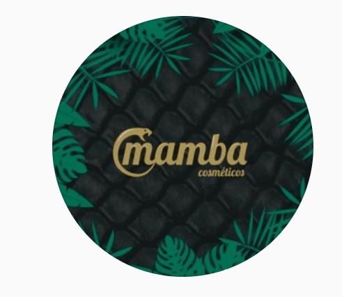 MAMBA COSMTICOS