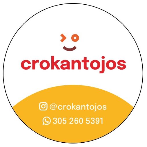 Crokantojos