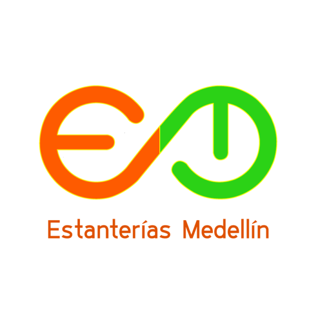 Estanterias Metalicas Medellin