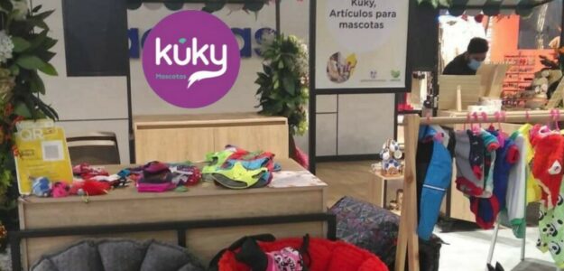 Kuky Mascotas